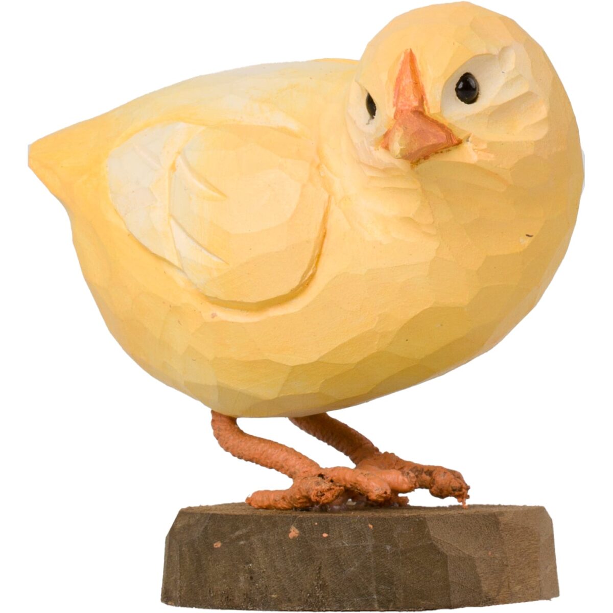 Decobird Nysgjerrig Kylling - Bilde 2