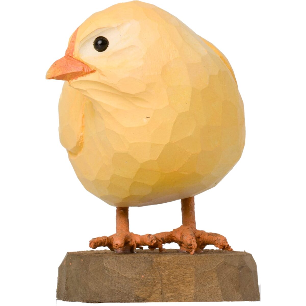 Decobird Nysgjerrig Kylling - Bilde 6