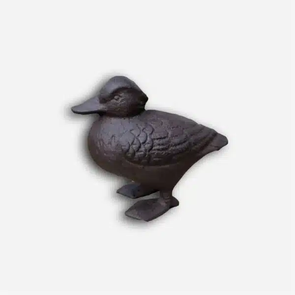 And i støpejern - Bilde 2