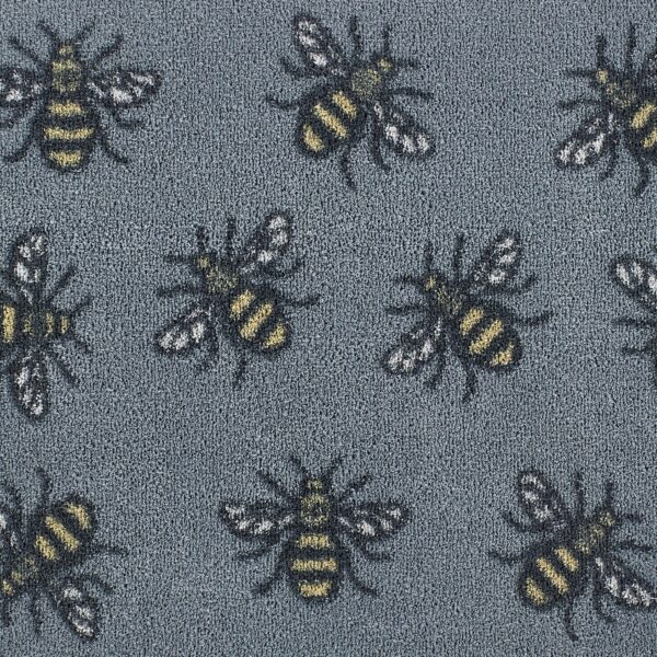 HugRug Løper Bee 2 65x150 - Bilde 4