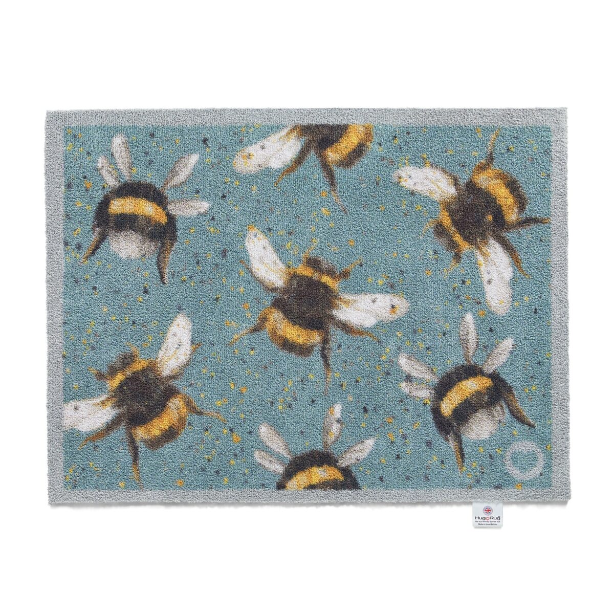 Hug Rug Dørmatte Bee 3