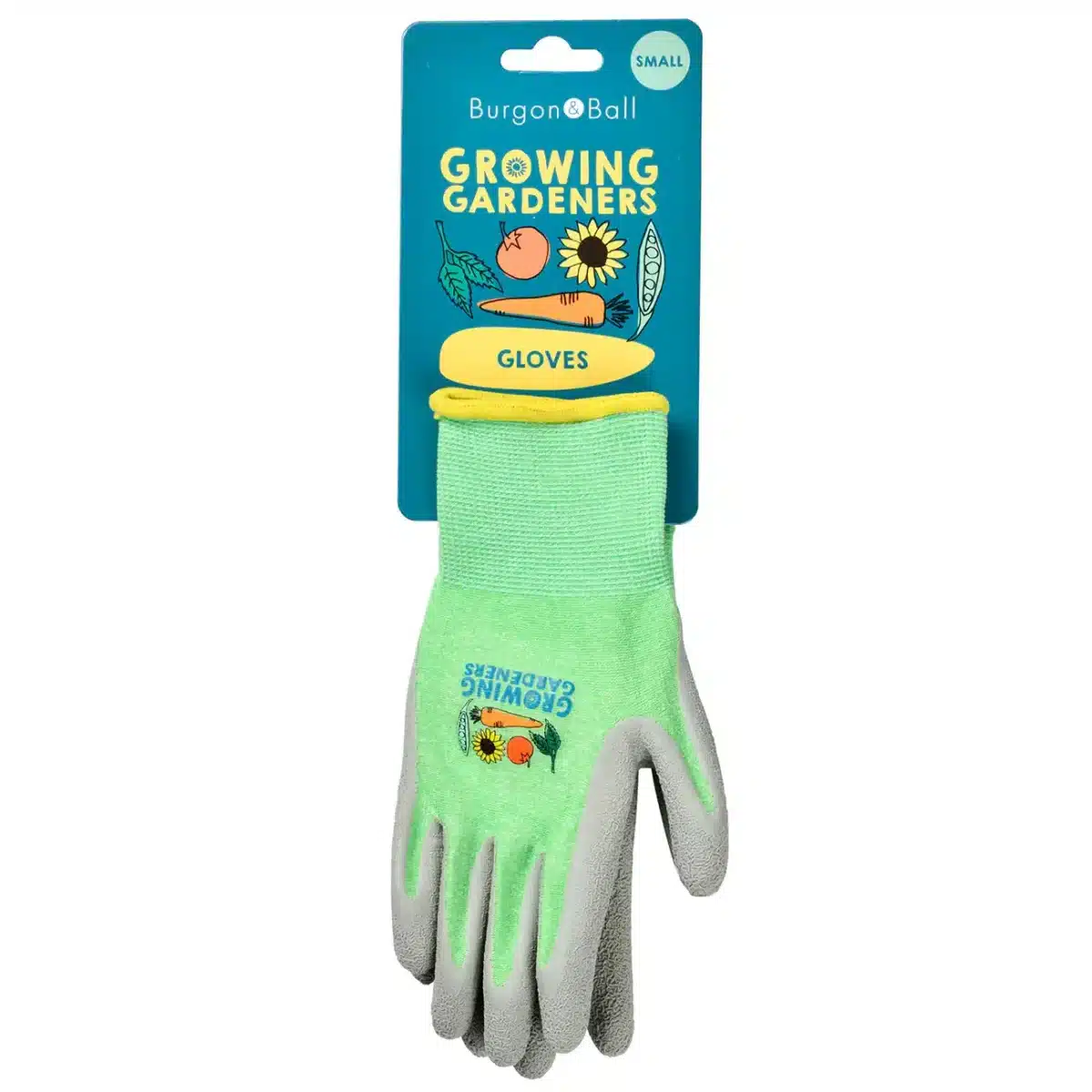Growing Gardeners hagehansker barn liten - Bilde 2