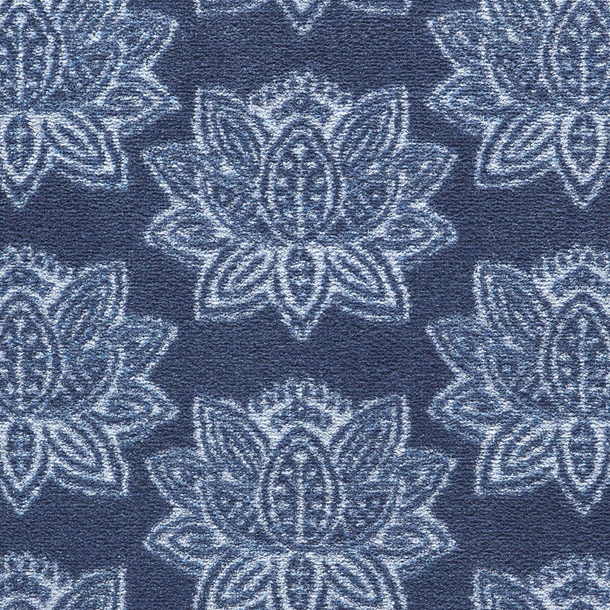 Hug Rug Dørmatte RHS Woodblock 1 65 x 85 - Bilde 2