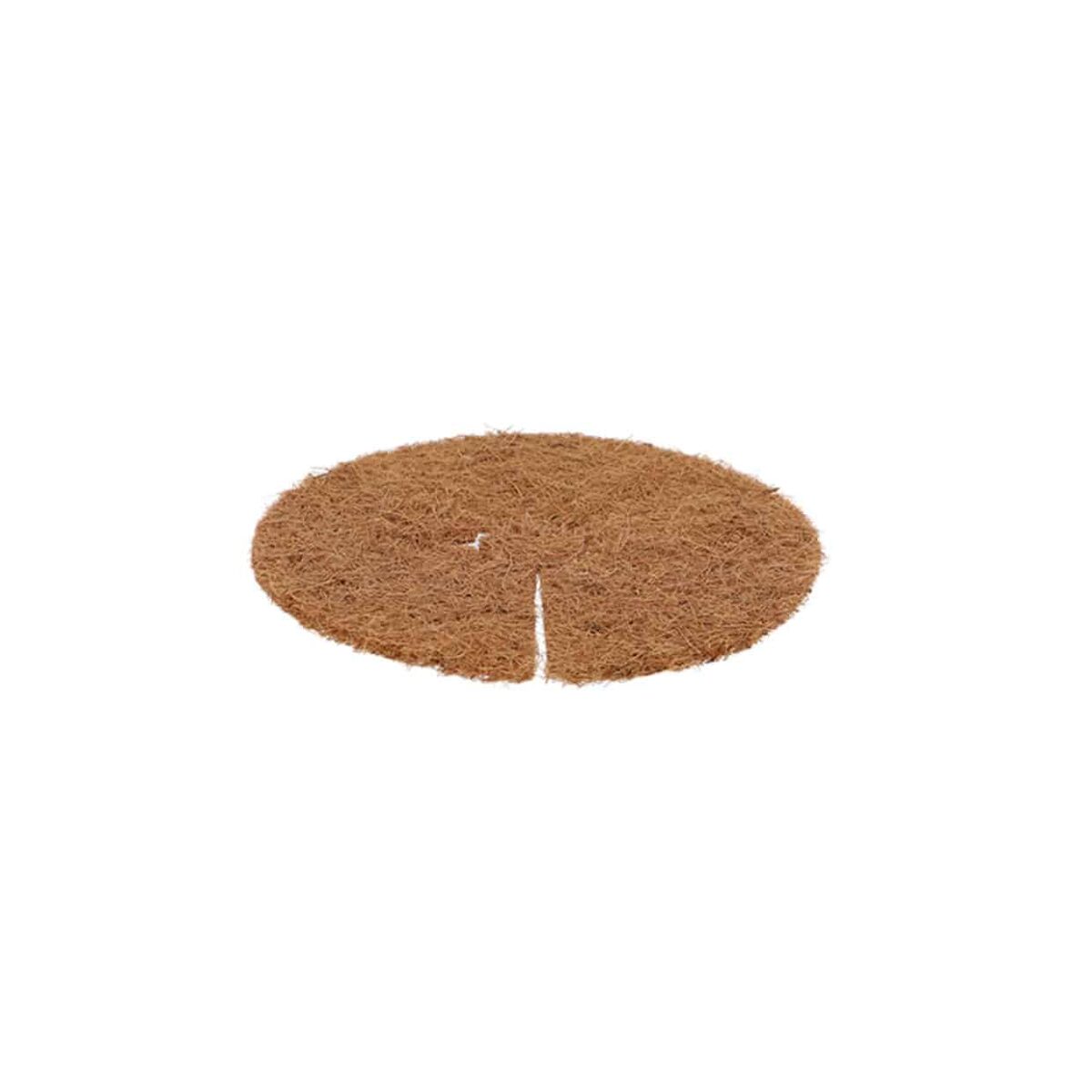 Ugressbeskyttelse i kokosfiber D20 cm - Bilde 2