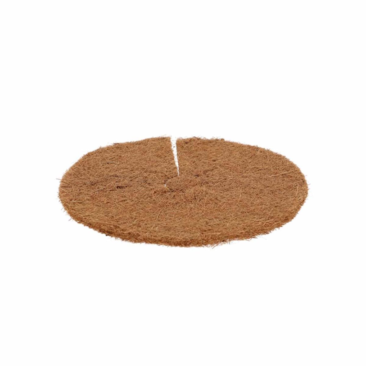 Ugressbeskyttelse i kokosfiber D28 cm - Bilde 2