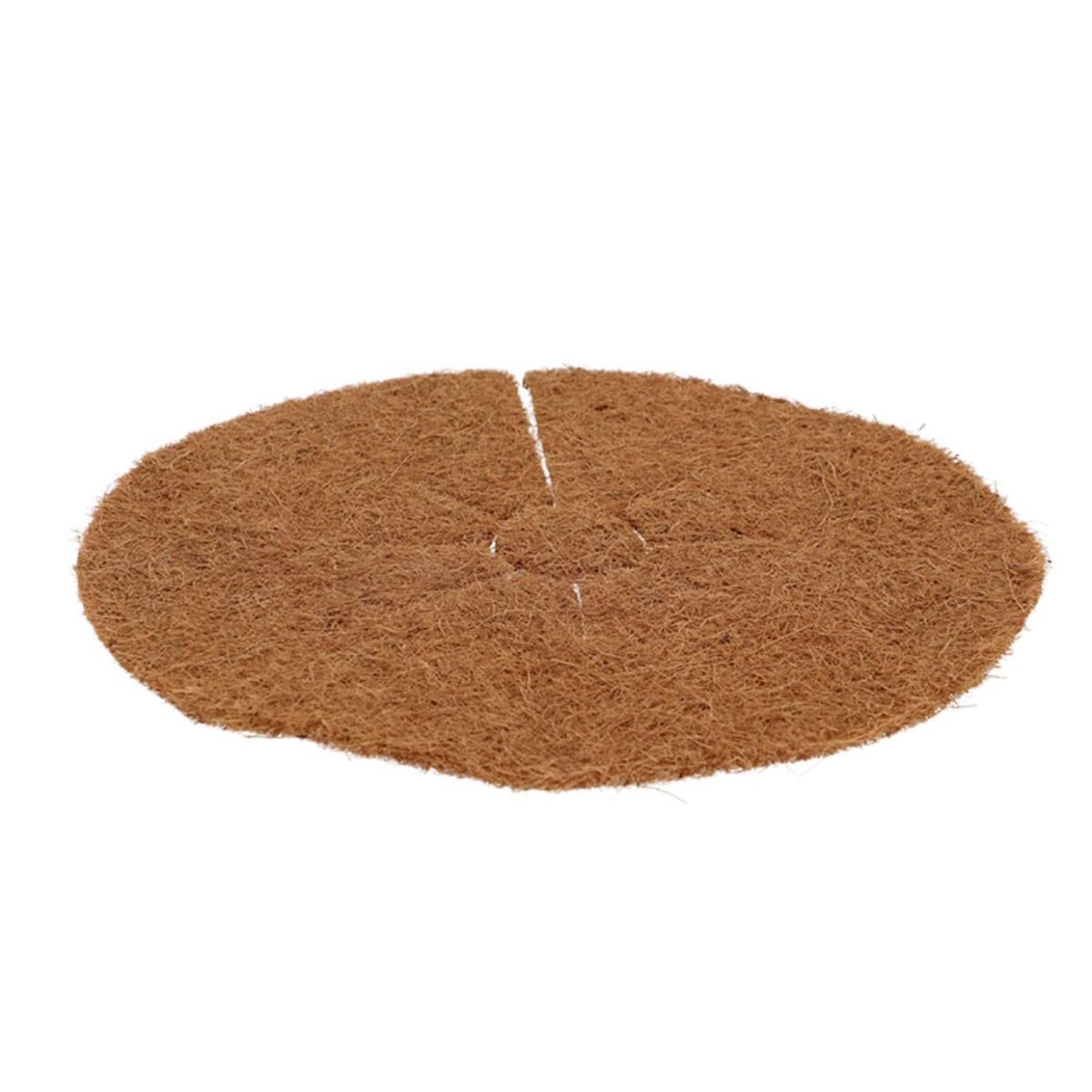 Ugressbeskyttelse i kokosfiber D38 cm - Bilde 2