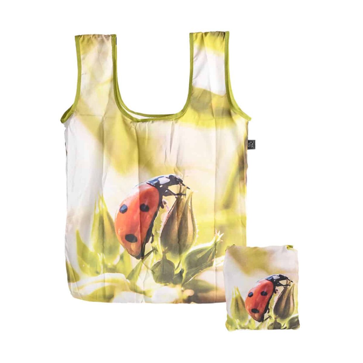Handlenett Dyr - Bilde 3