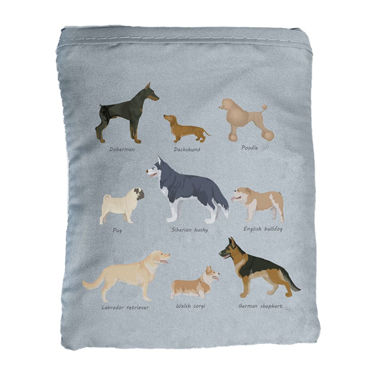 Handlenett hunder - Bilde 2