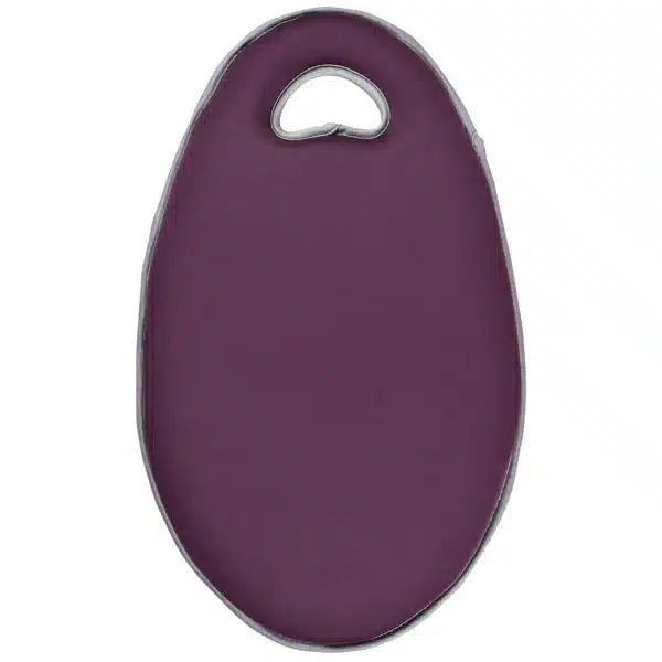 Kneelo knelepute Plomme - Bilde 3