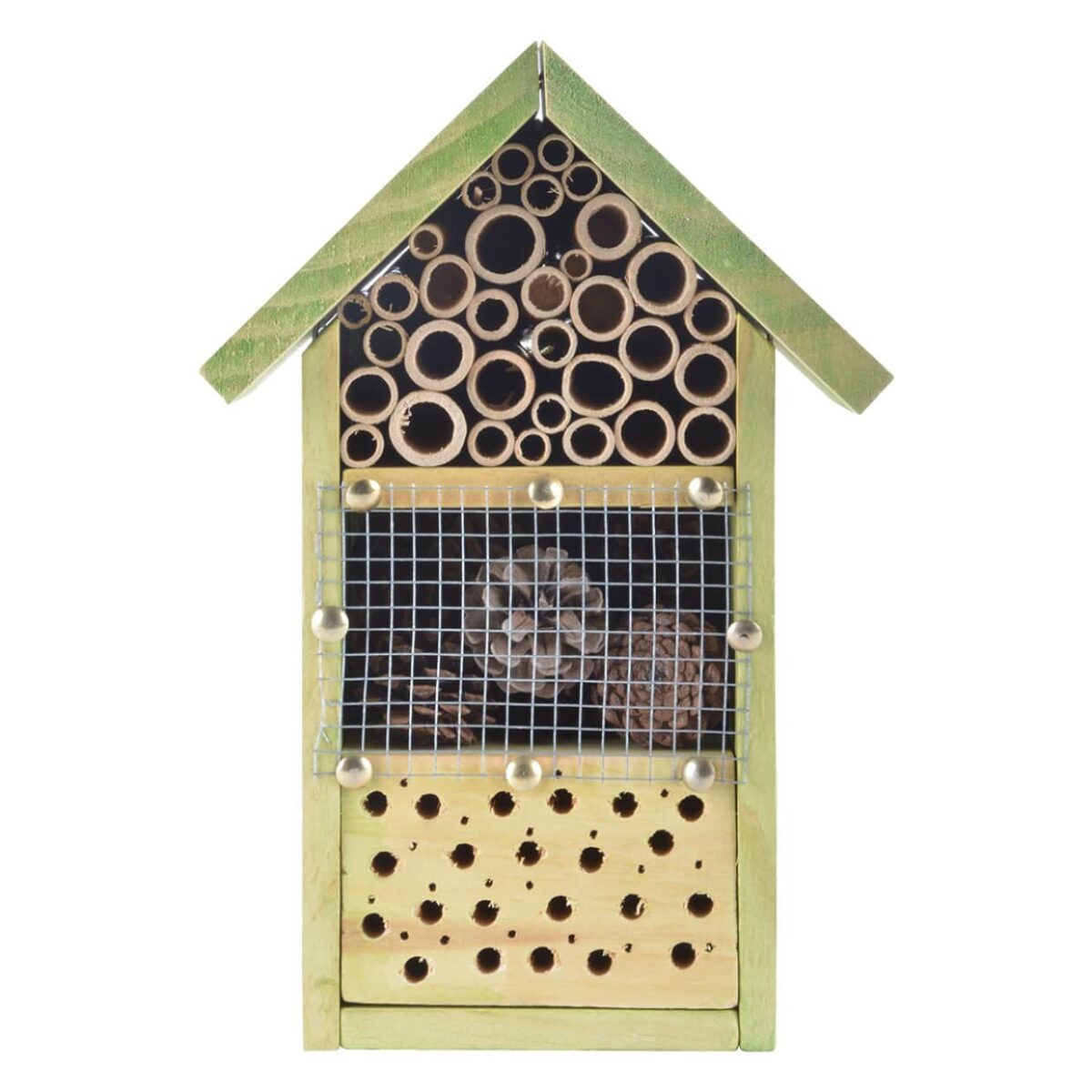 Bygg selv Insekthotell - Bilde 2