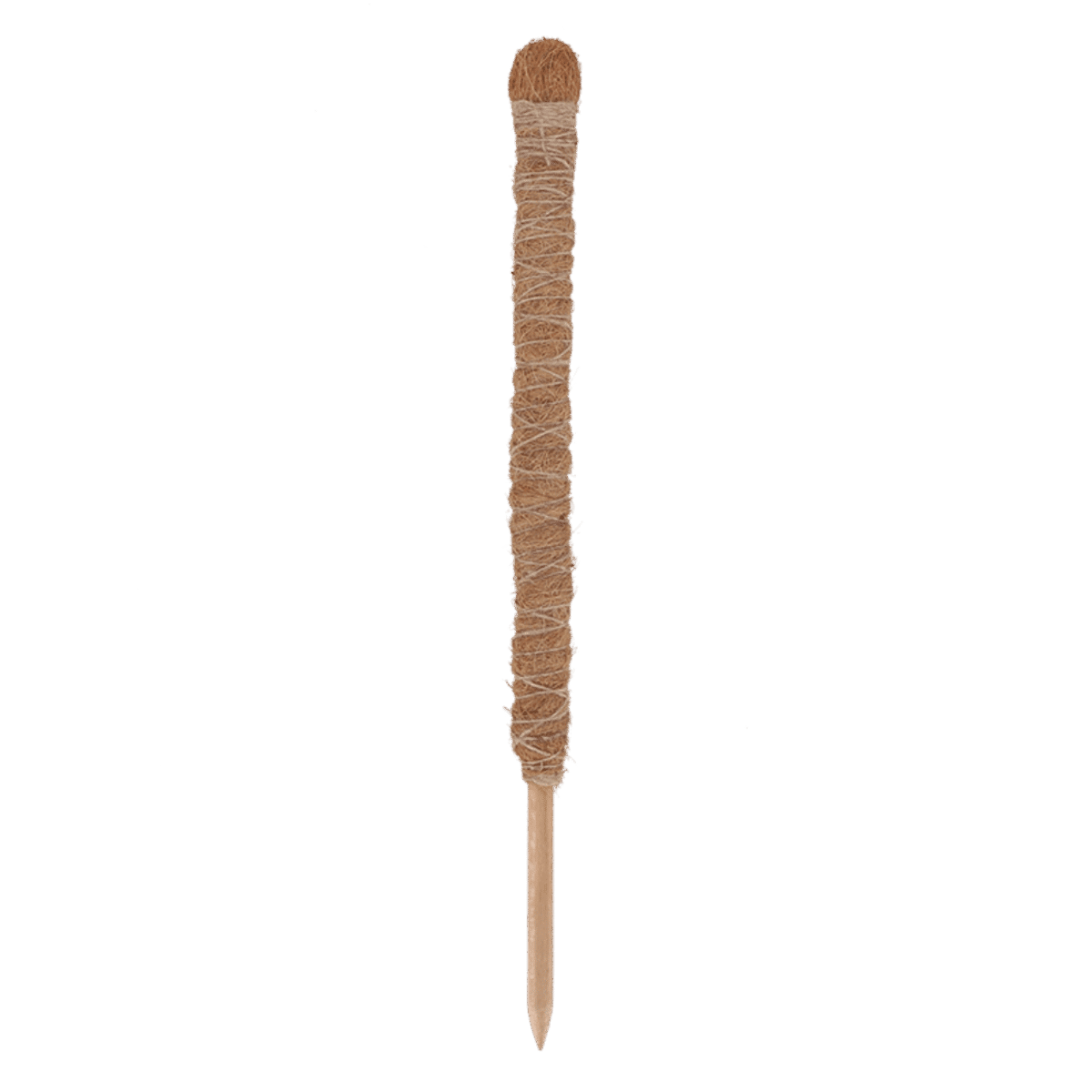 Plantestøtte kokosfiber S