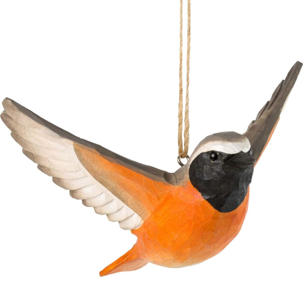 Decobird flygende Rødstjert - Bilde 3