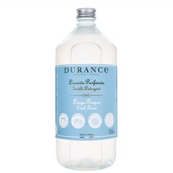 Durance klesvask Fresh Linen 1L