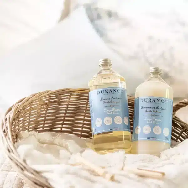 Alternative view of Durance klesvask Fresh Linen 1L