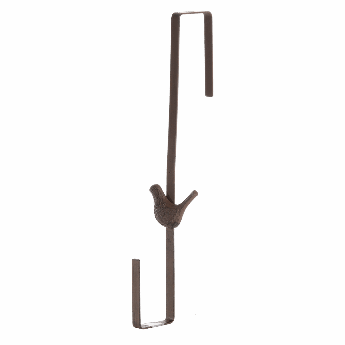 Kranshenger fugl
