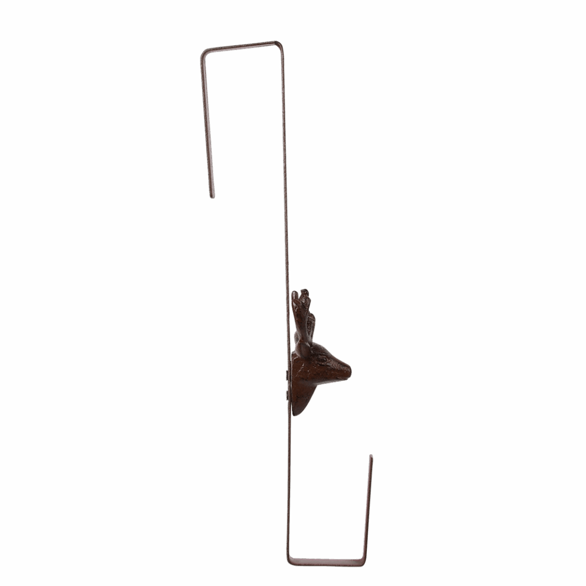 Kranshenger hjort - Bilde 3