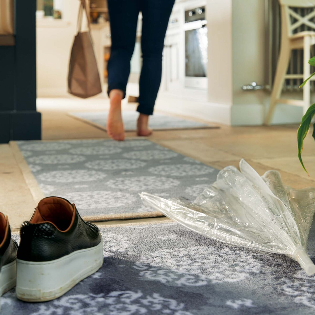 Hug Rug Dørmatte 65x85 - Home 44 - Bilde 2