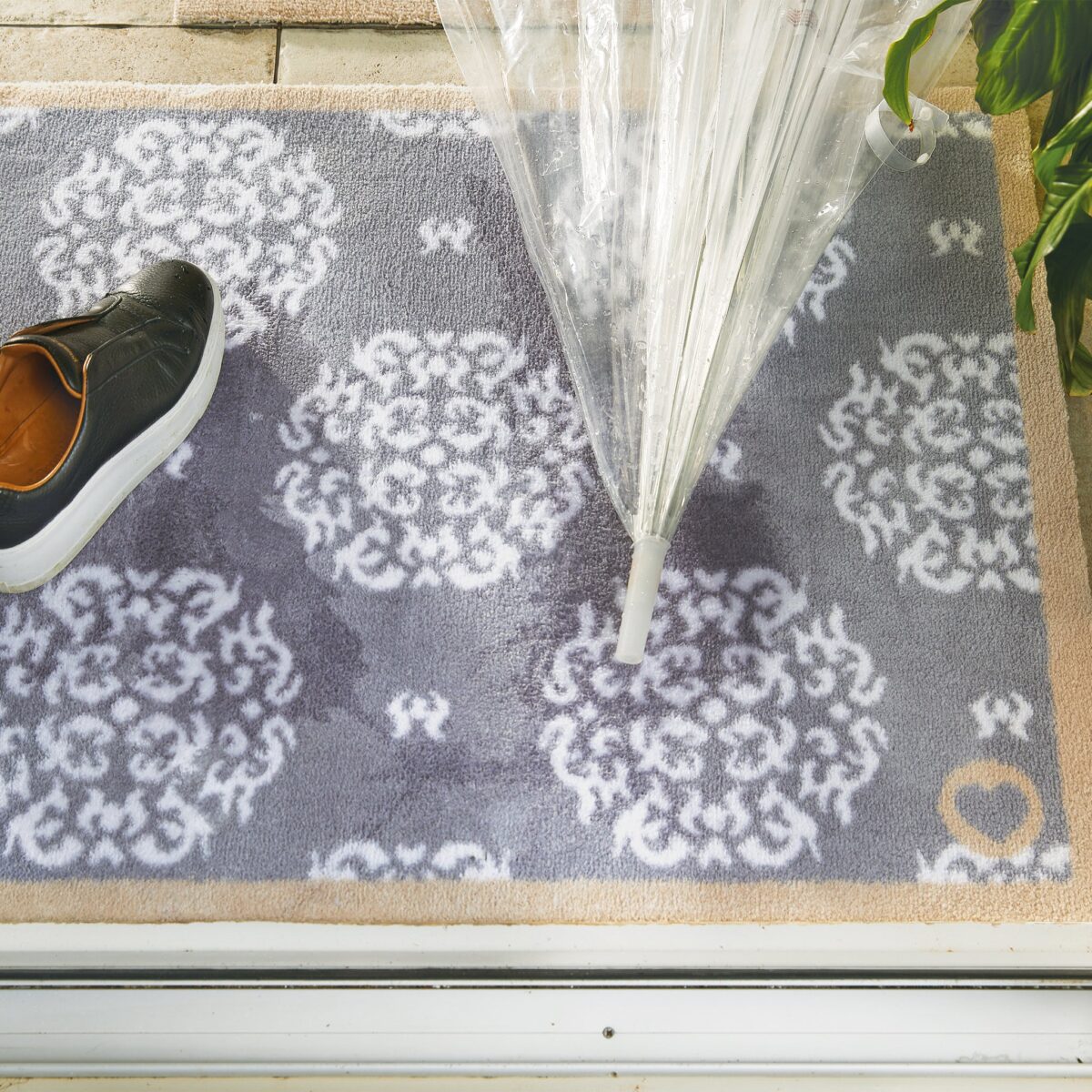 Hug Rug Dørmatte 65x85 - Home 44 - Bilde 4