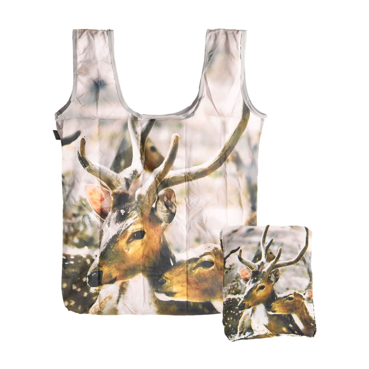 Handlenett vinter - Bilde 2
