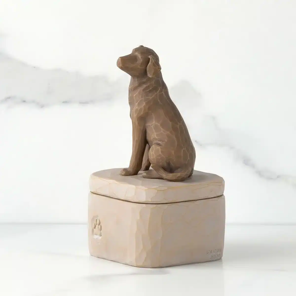 Love My Dog (Dark) Box - Bilde 8