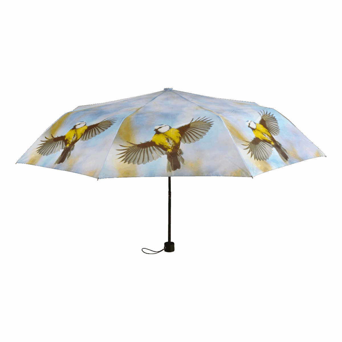 Sammenleggbar paraply dyremotiver - Bilde 8