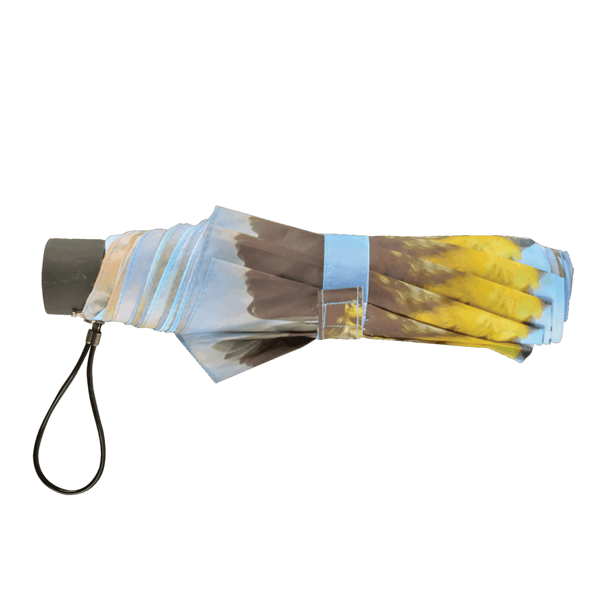 Sammenleggbar paraply dyremotiver - Bilde 5
