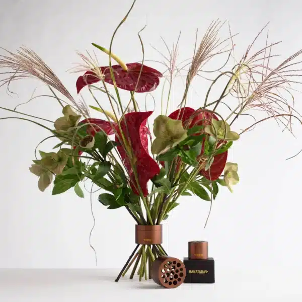 Hanataba Muddy Brown - Bilde 4