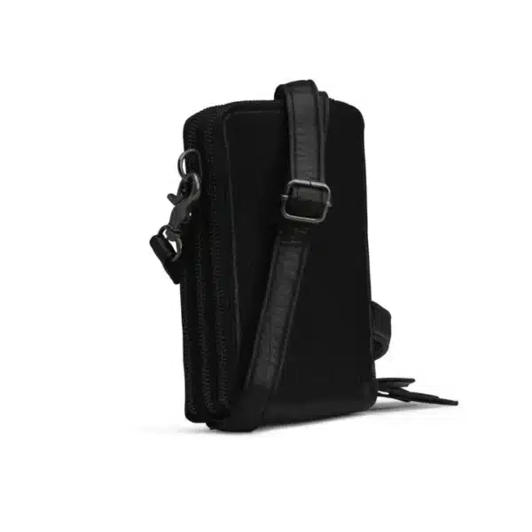 Alternative view of MUUD Dafna mini messenger svart