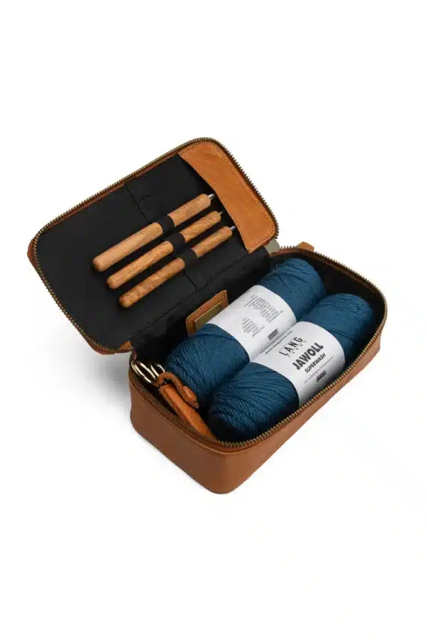 Hope whiskey pinnemappe - Bilde 5