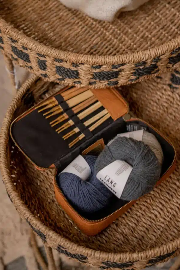 Hope whiskey pinnemappe - Bilde 8