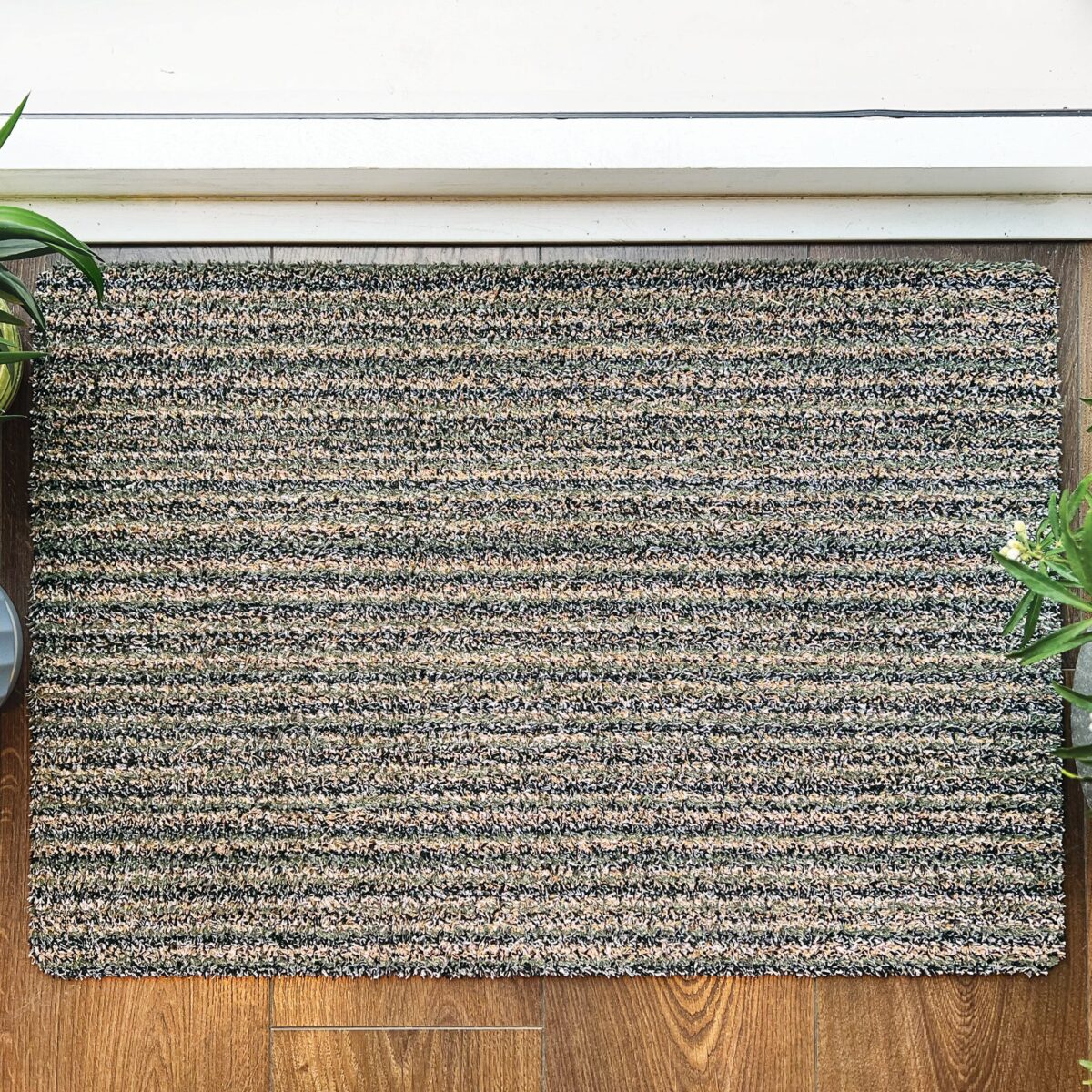 Hug Rug Dørmatte Candy Sage 50x75 - Bilde 2
