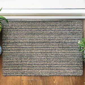 Alternative view of Hug Rug Dørmatte Candy Sage 50x75