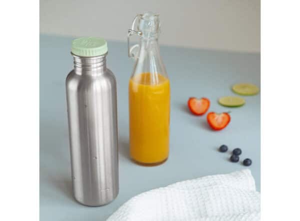 Stålflaske 750 ml marine - Blafre - Bilde 2