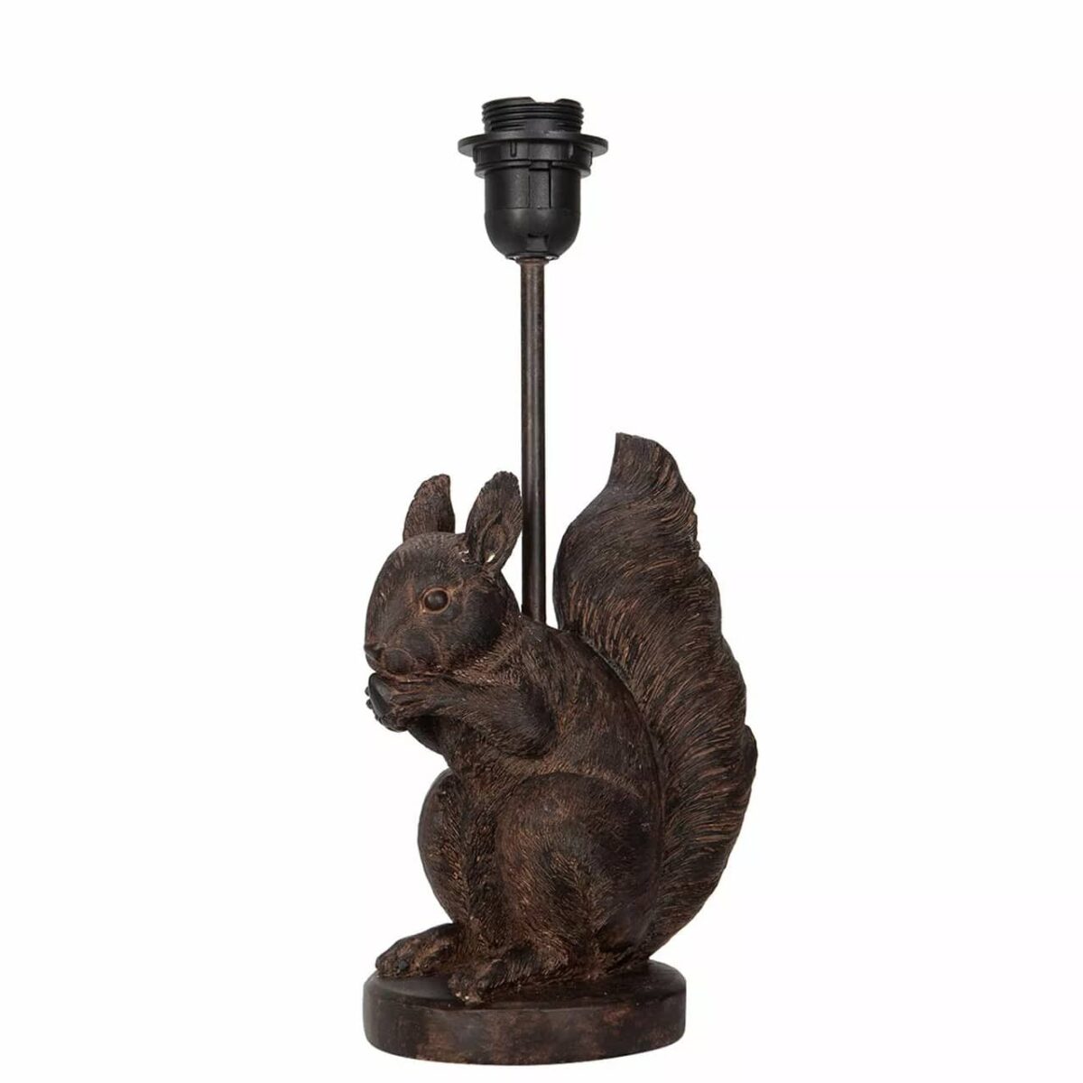 Ekornlampe med skjerm - Bilde 2