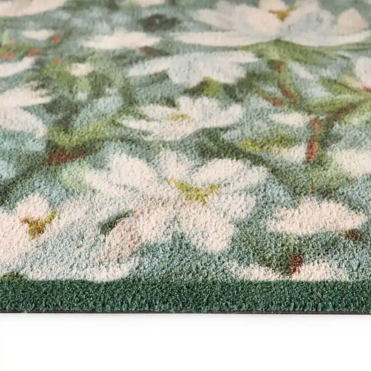 Hug Rug Dørmatte Water Lilies 65x85 - Bilde 4
