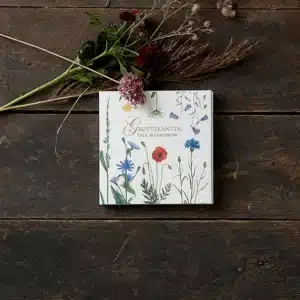 Kortpakke Grøftekanten 13x13