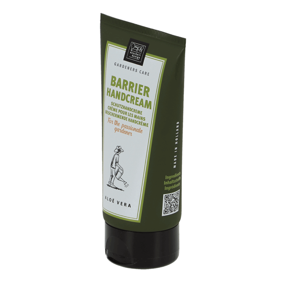 Gardeners Barrier Håndkrem 75ml - Bilde 4