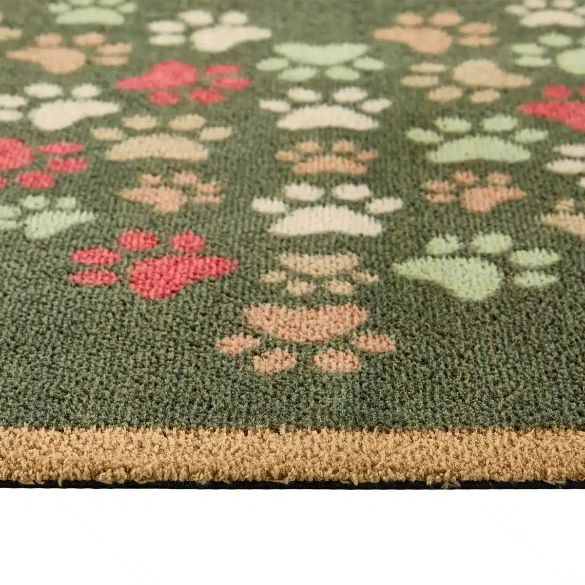 Hug Rug løper Paws for Love 65x150 - Bilde 4
