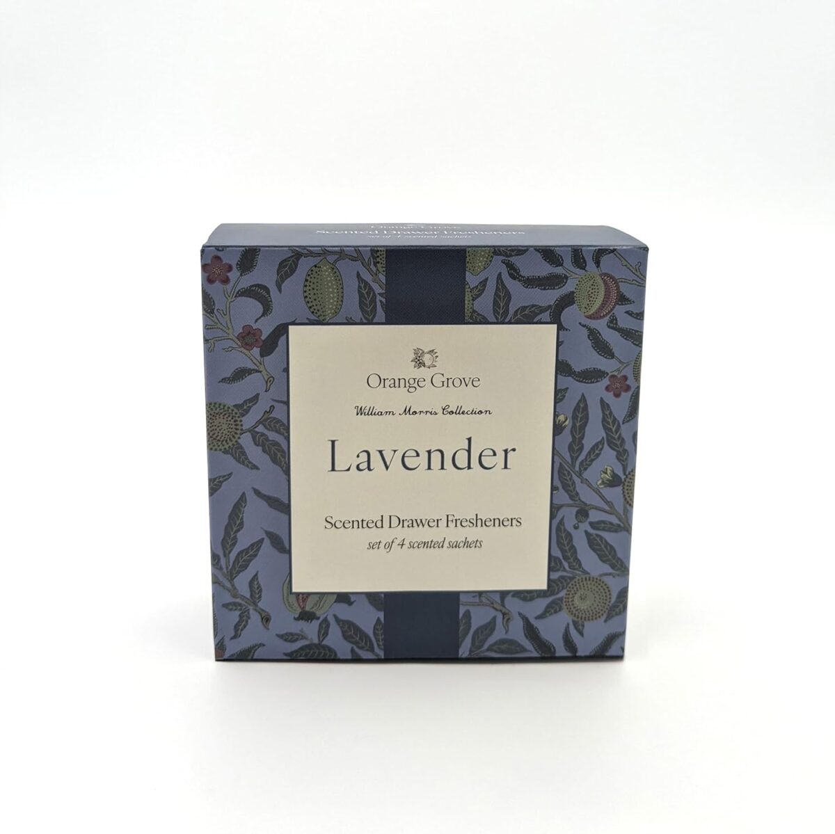 Duftposer William Morris Lavender - Bilde 5