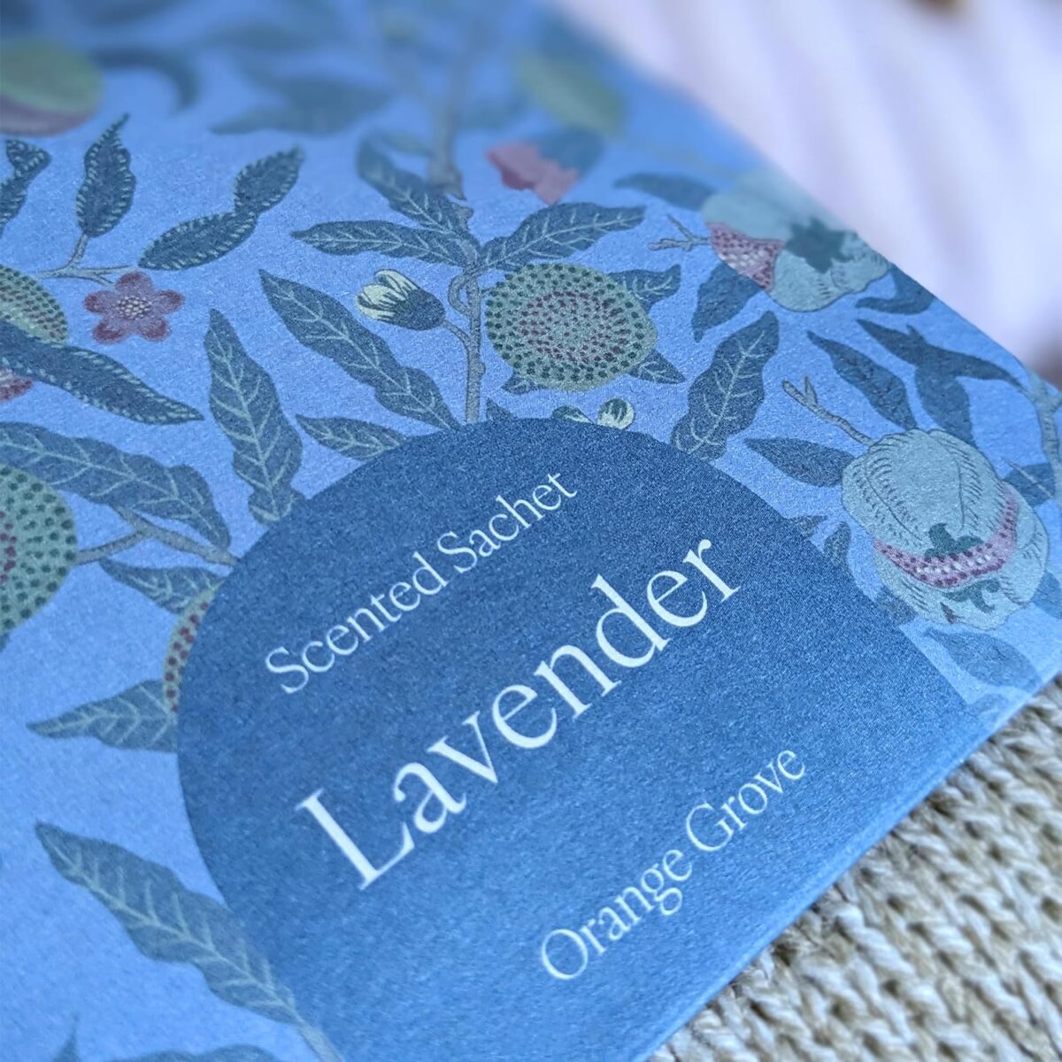 Duftposer William Morris Lavender - Bilde 3
