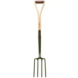 BoronGreen Border Fork RHS FSC 100%