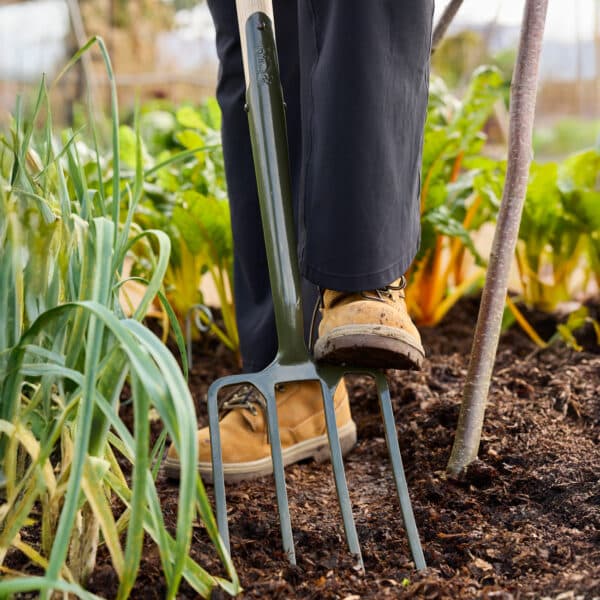 BoronGreen Stort greip RHS FSC 100% - Bilde 2