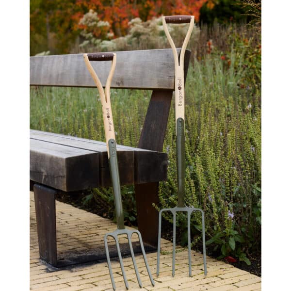 BoronGreen Stort greip RHS FSC 100% - Bilde 3