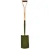 BoronGreen Digging Spade RHS FSC 100%