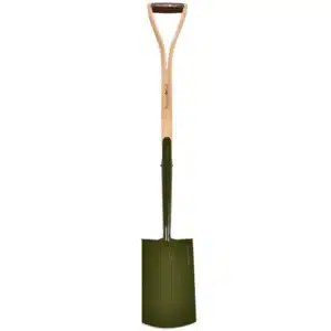 BoronGreen Digging Spade RHS FSC 100%