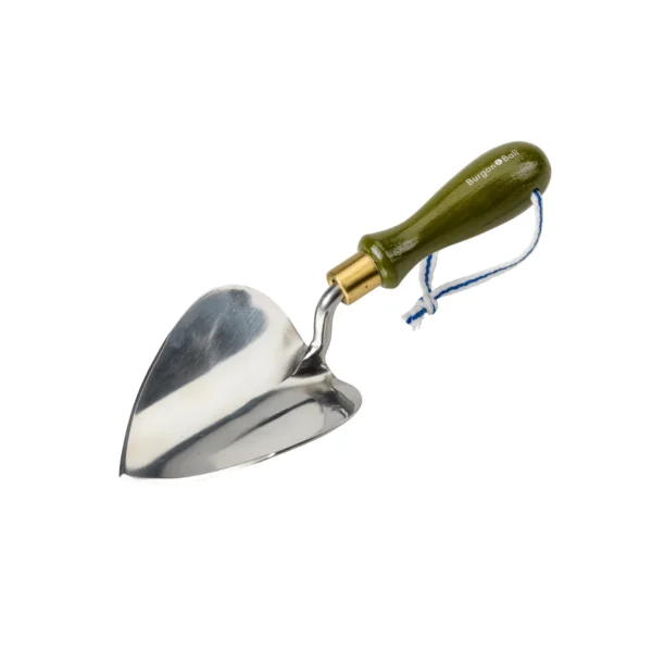 Collectors Range Olive Planting Trowel FSC 100% - Bilde 4