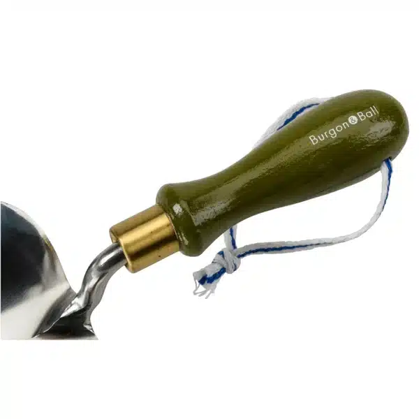 Collectors Range Olive Planting Trowel FSC 100% - Bilde 2