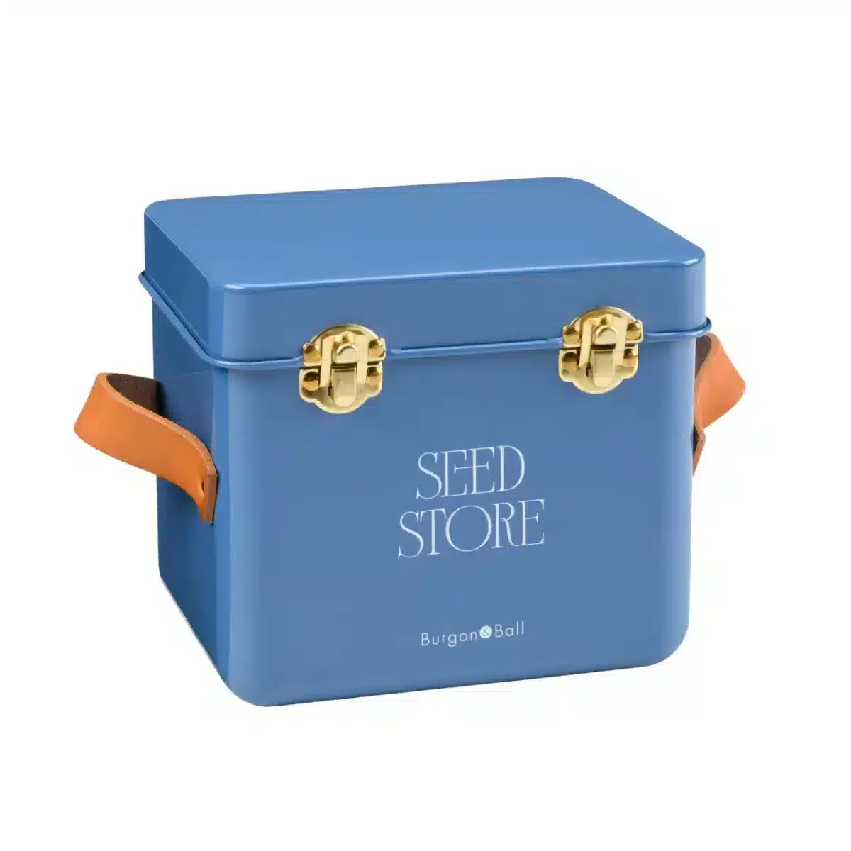 Mindre Frøboks Cotswold Blue