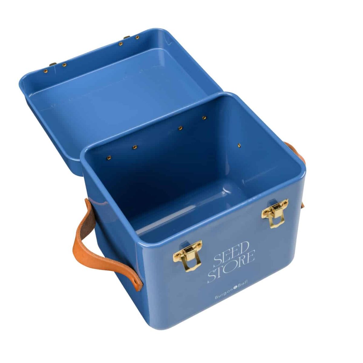 Mini Seed Store -  Cotswold Blue - Bilde 4