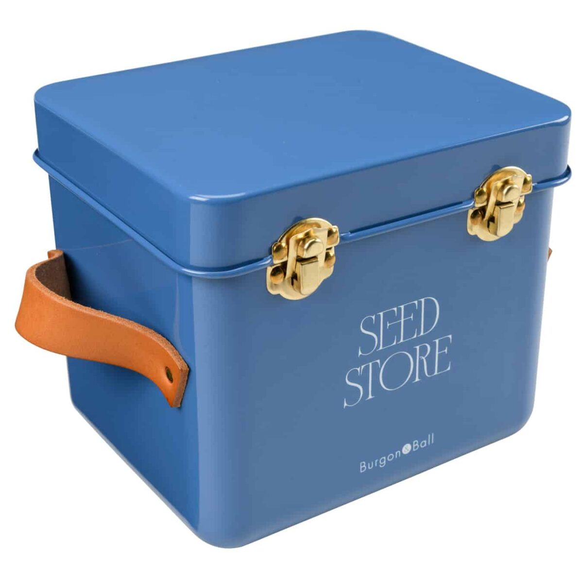 Mini Seed Store -  Cotswold Blue - Bilde 3